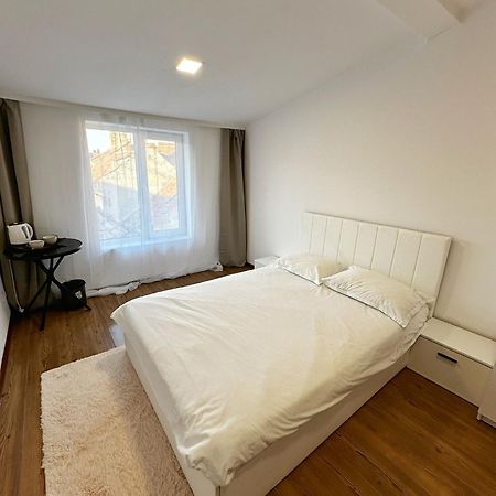 Cozy Residence Brasov Ngoại thất bức ảnh