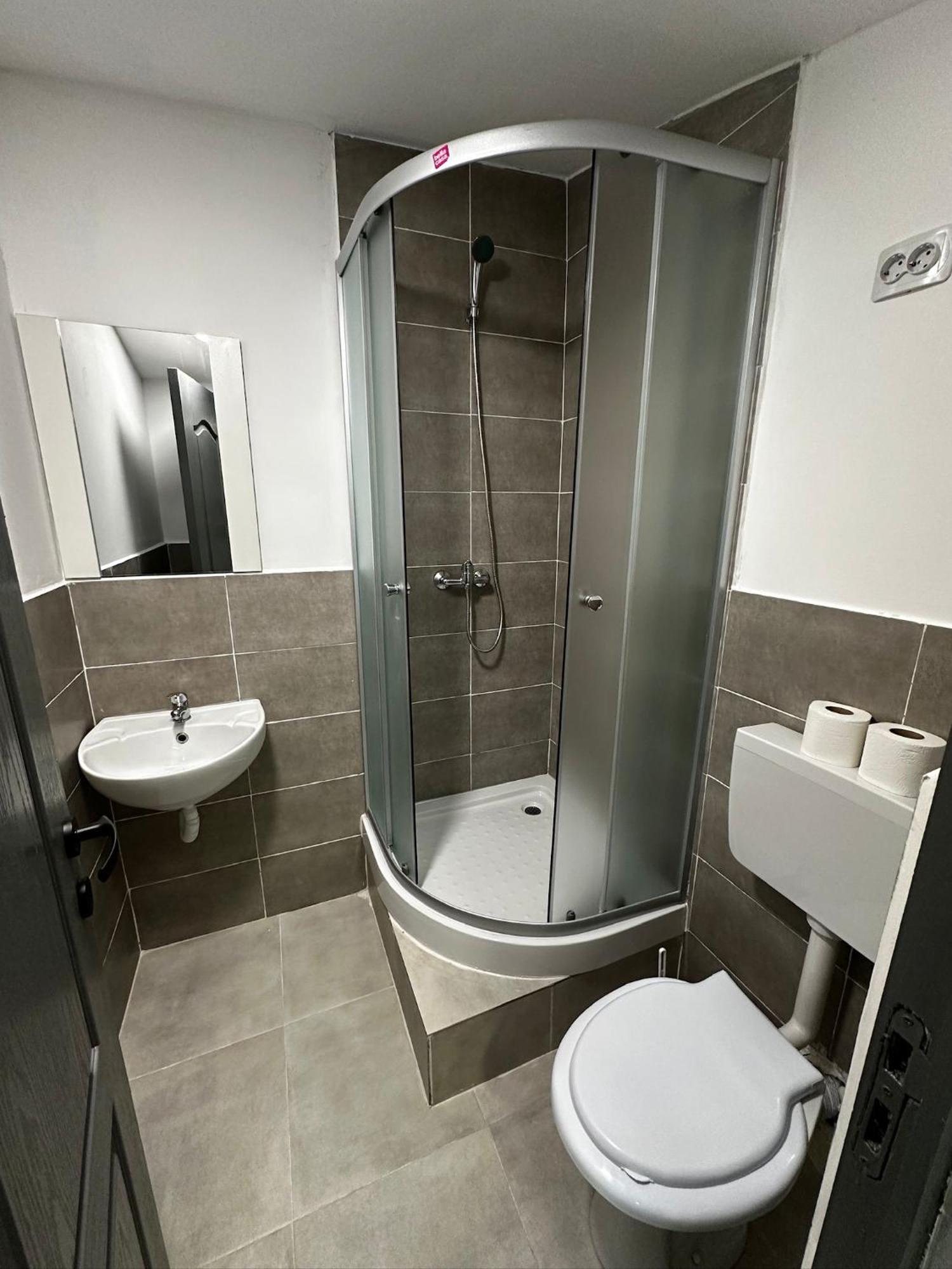 Cozy Residence Brasov Ngoại thất bức ảnh