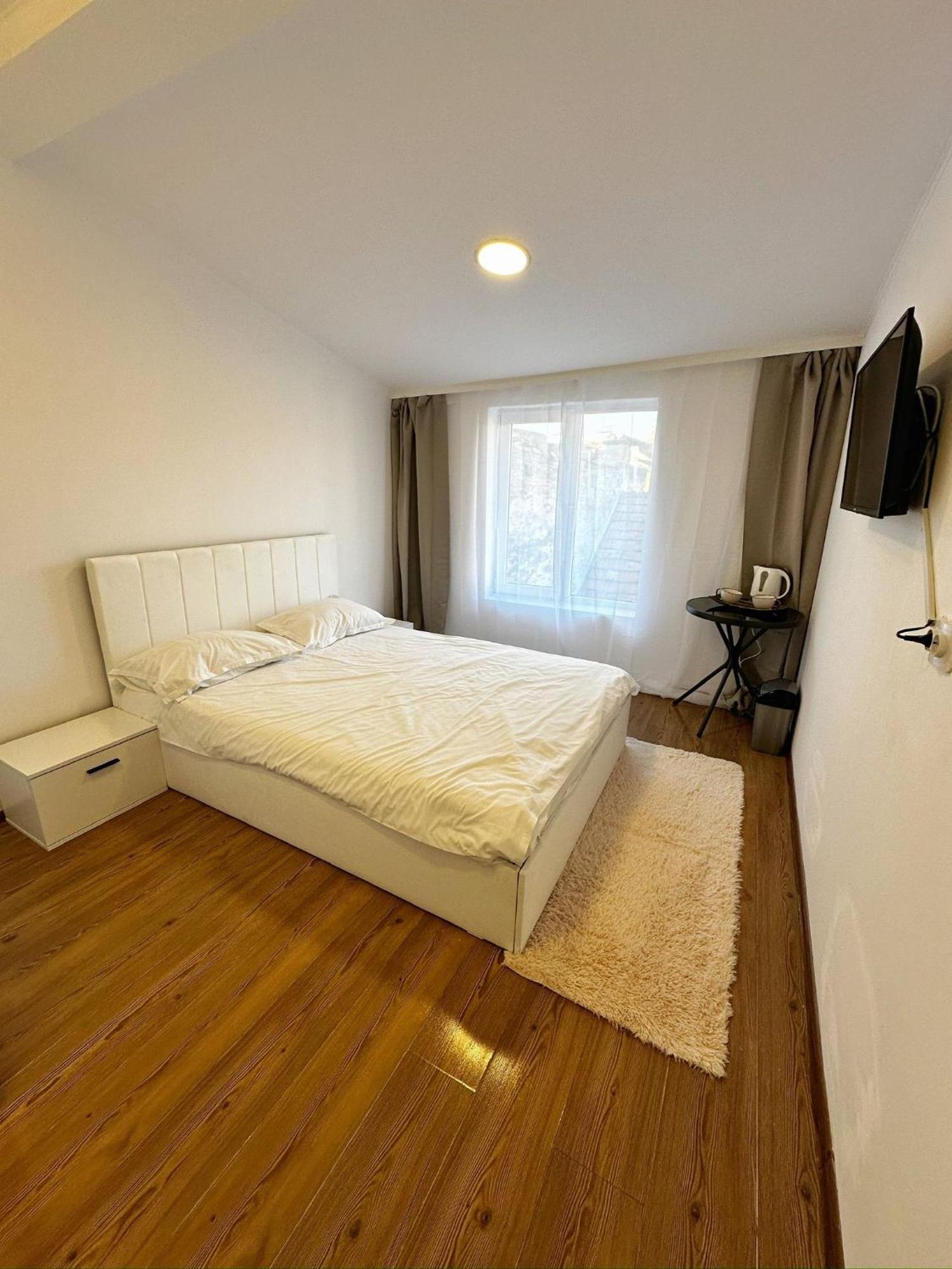 Cozy Residence Brasov Ngoại thất bức ảnh