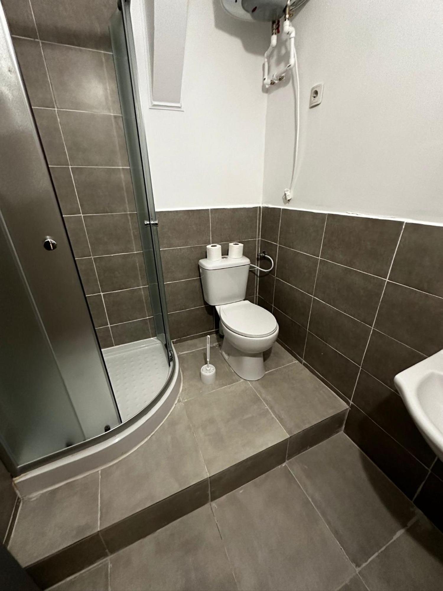 Cozy Residence Brasov Ngoại thất bức ảnh