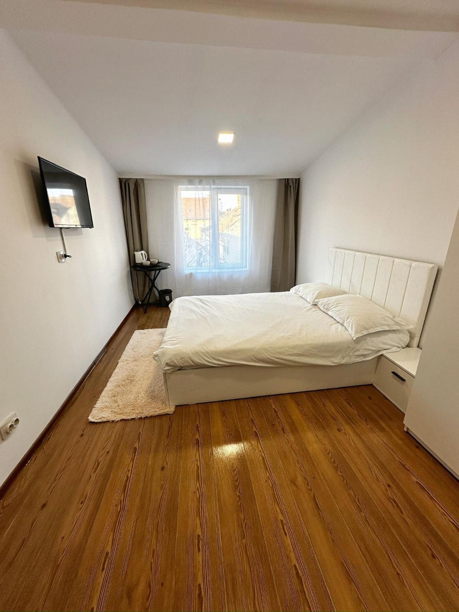 Cozy Residence Brasov Ngoại thất bức ảnh